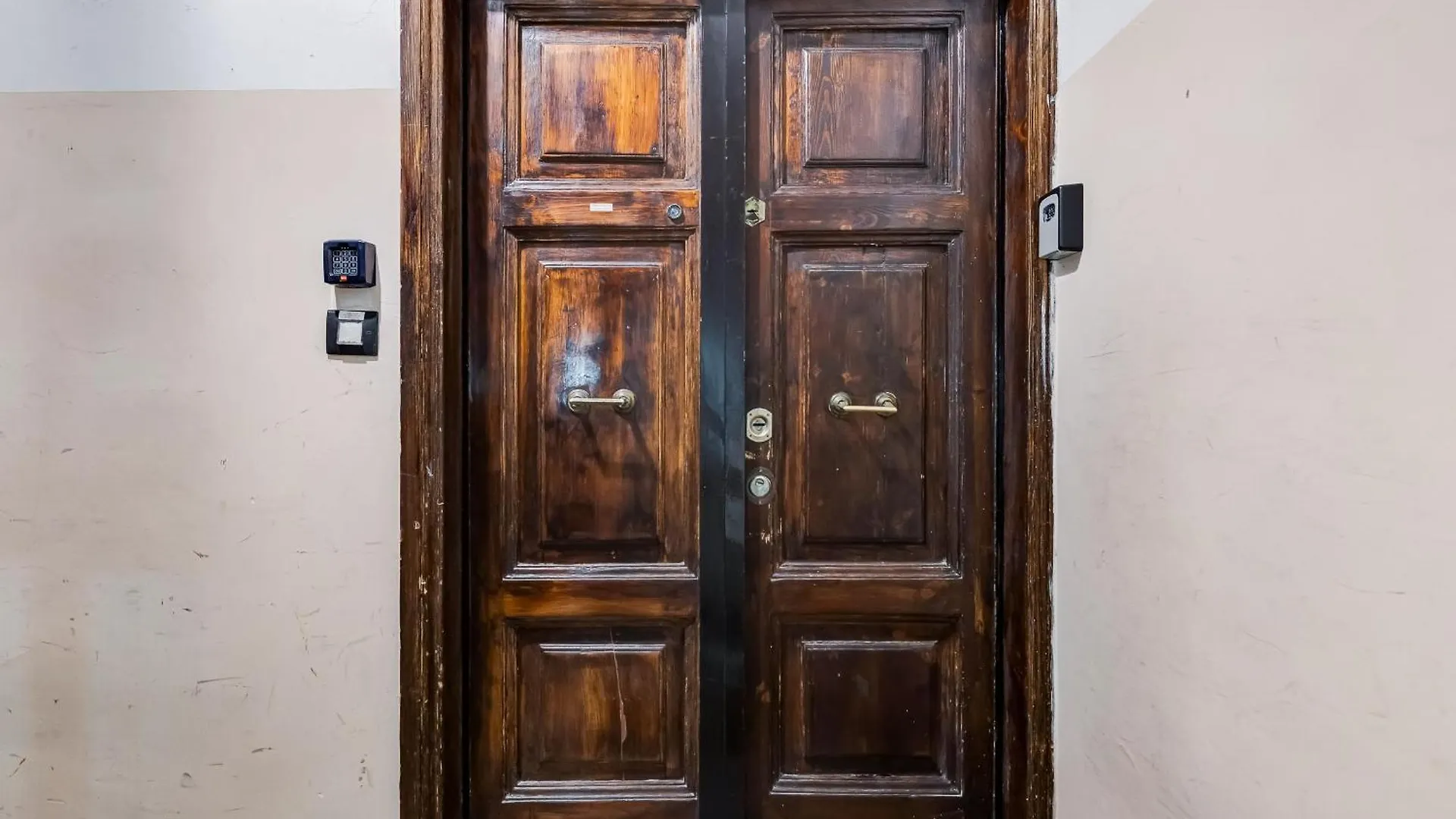 רומא Vivilo Collection - Charme 24 Suites - Close To Via Veneto איטליה