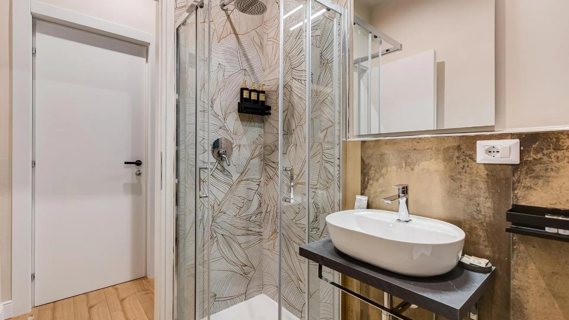 בית הארחה רומא Vivilo Collection - Charme 24 Suites - Close To Via Veneto