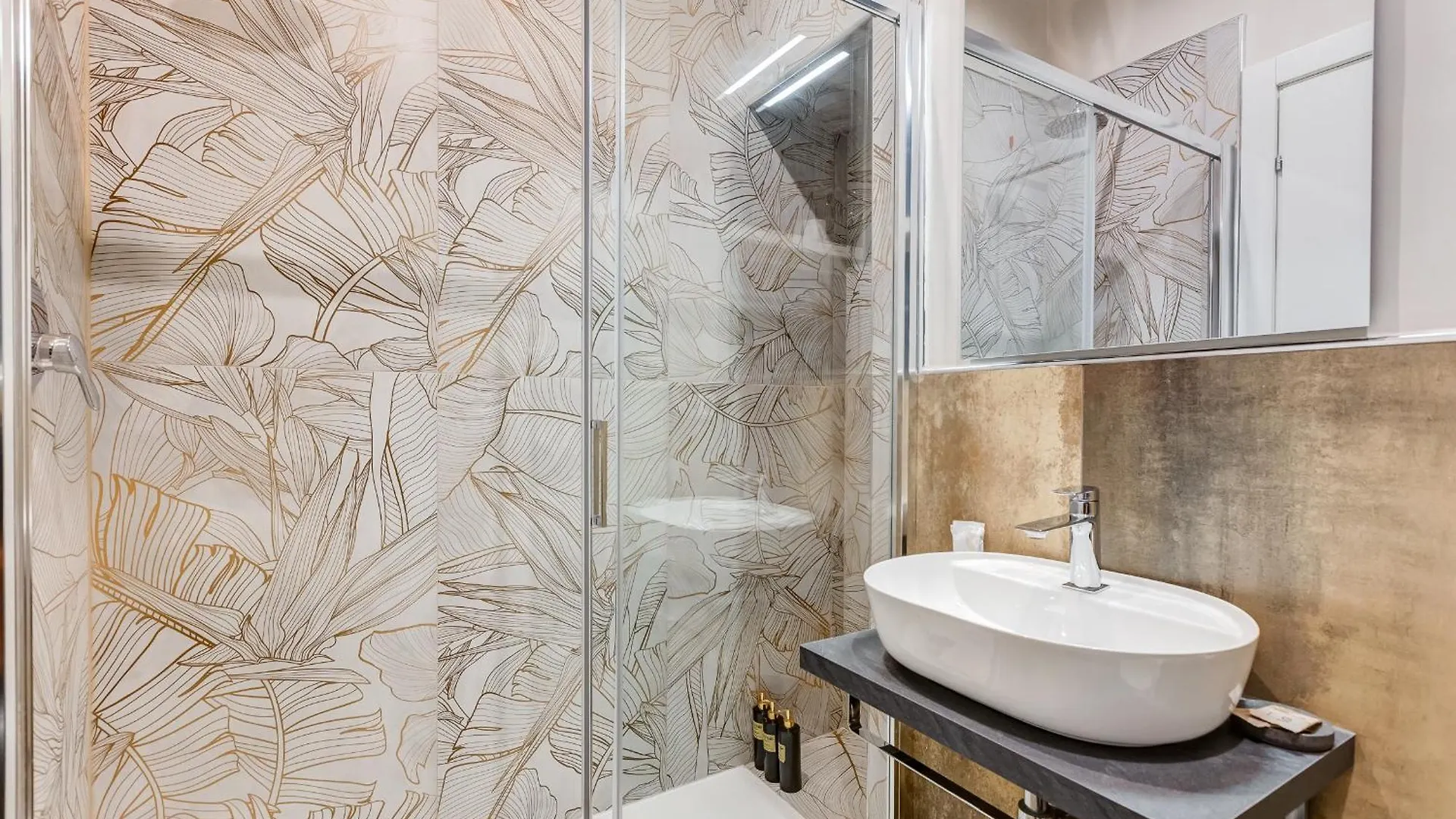 בית הארחה רומא Vivilo Collection - Charme 24 Suites - Close To Via Veneto