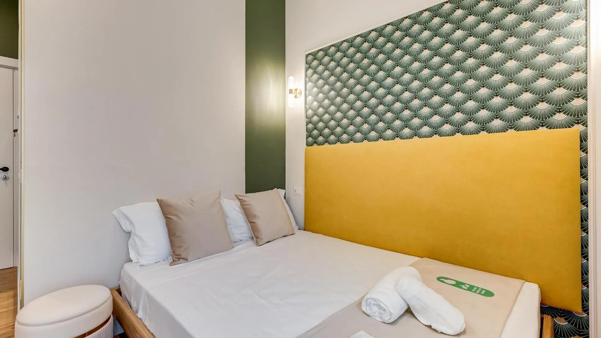 בית הארחה רומא Vivilo Collection - Charme 24 Suites - Close To Via Veneto
