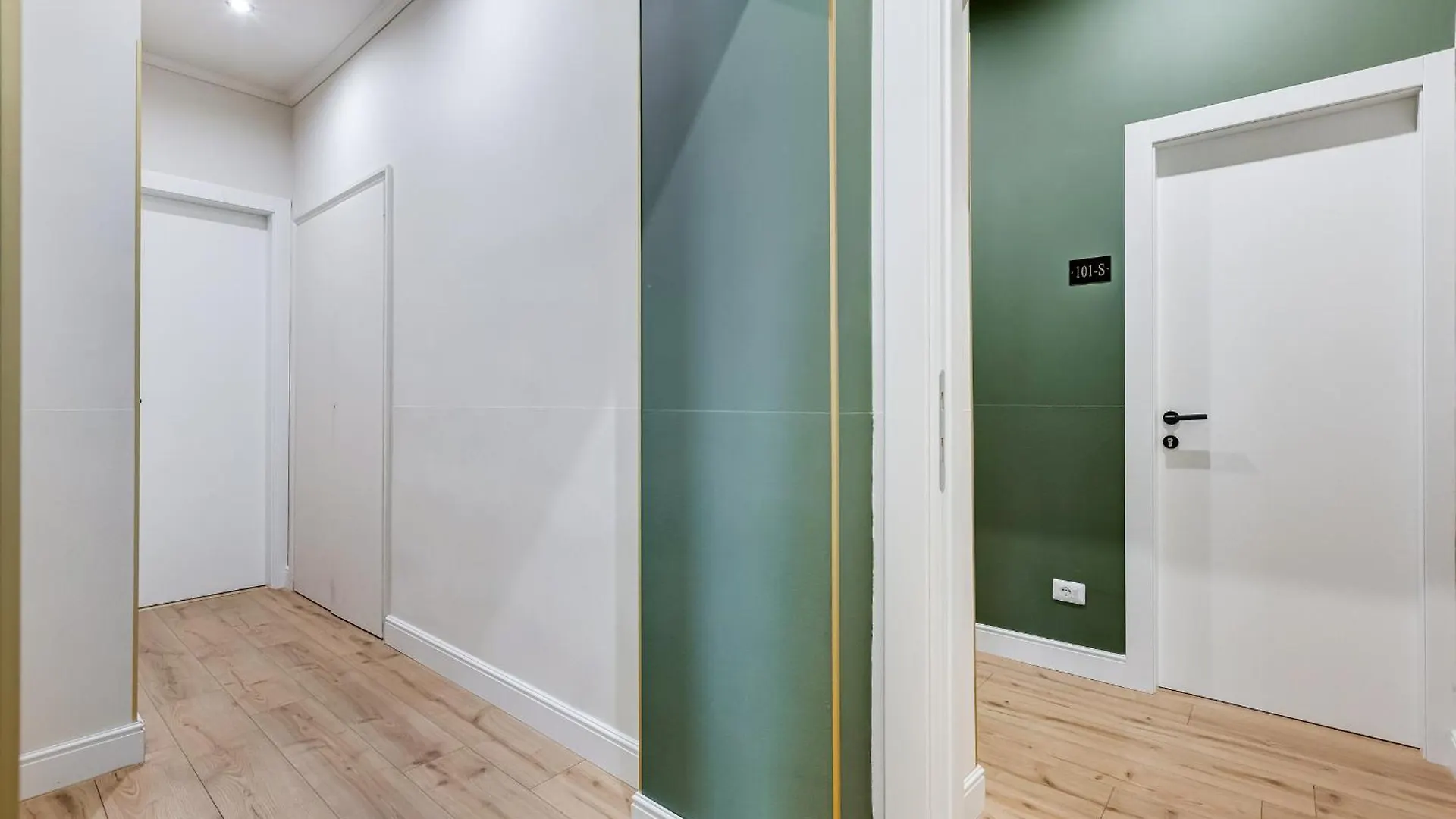 רומא Vivilo Collection - Charme 24 Suites - Close To Via Veneto