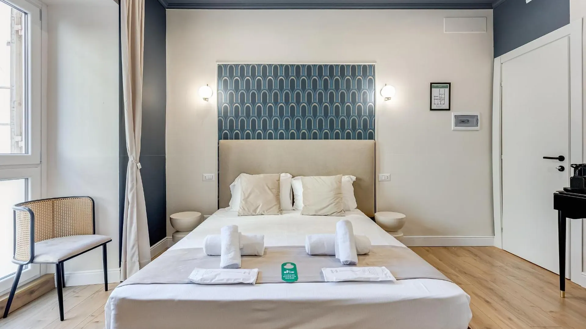 רומא Vivilo Collection - Charme 24 Suites - Close To Via Veneto 0*,  איטליה