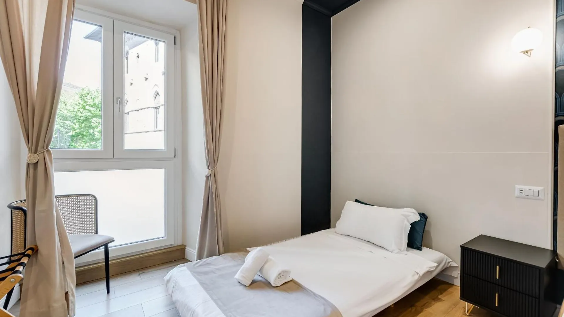 רומא Vivilo Collection - Charme 24 Suites - Close To Via Veneto איטליה