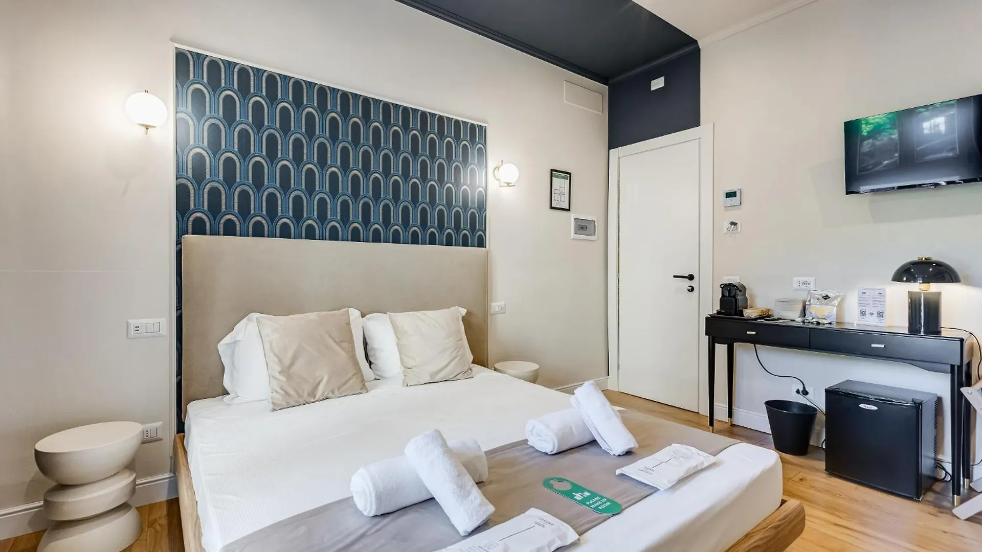רומא Vivilo Collection - Charme 24 Suites - Close To Via Veneto