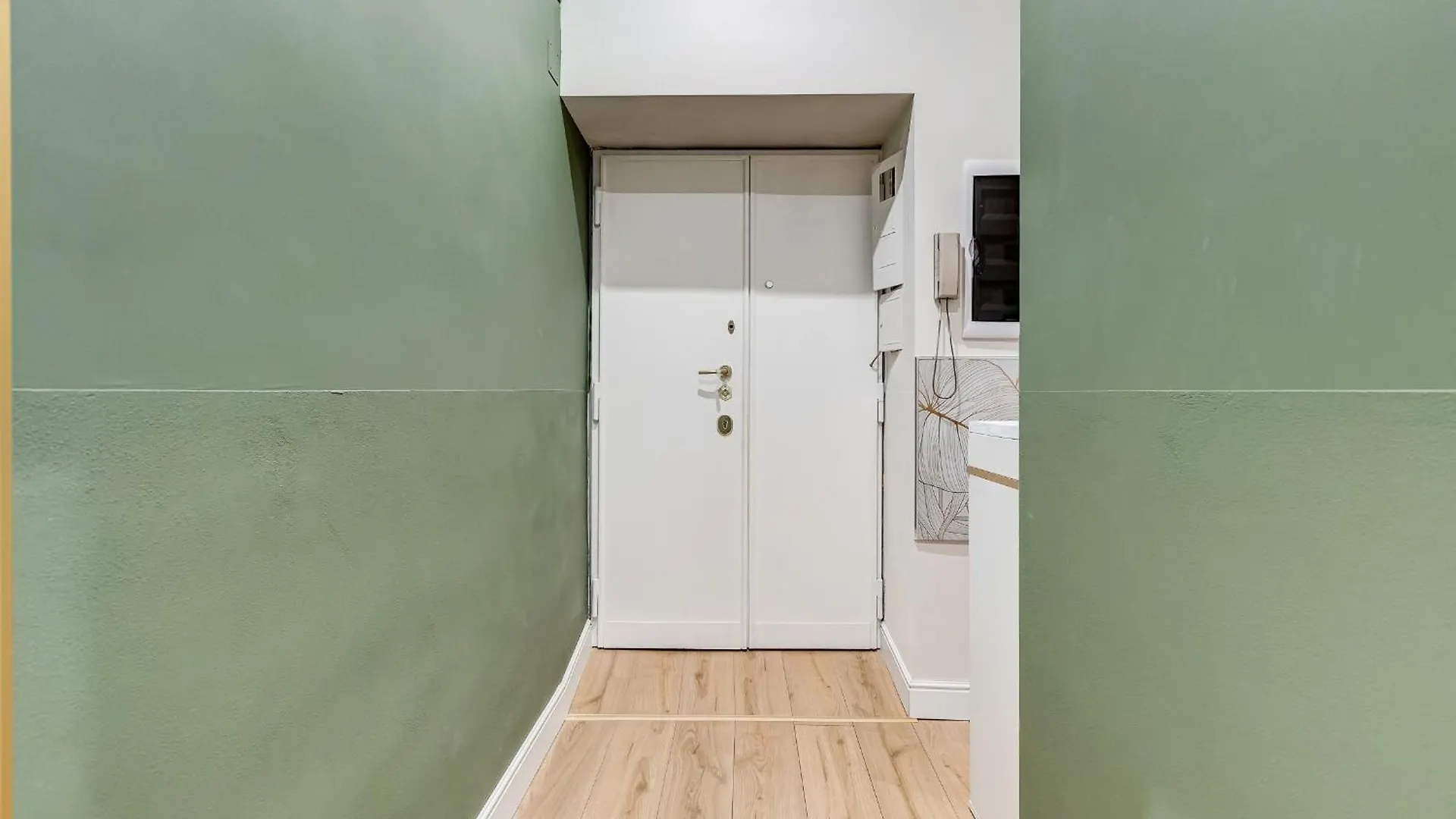 רומא Vivilo Collection - Charme 24 Suites - Close To Via Veneto