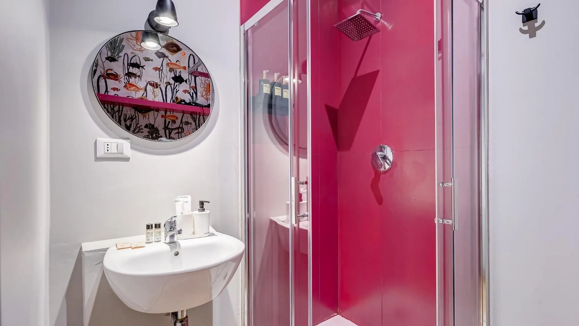 Vivilo Collection - Charme 24 Suites - Close To Via Veneto Rome Italy