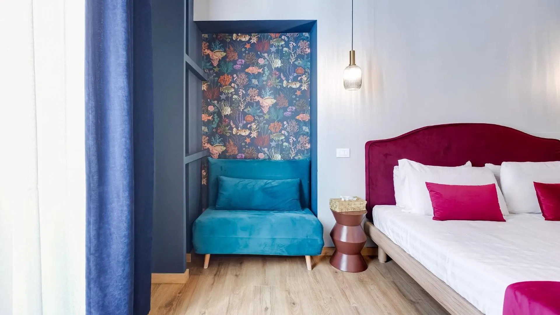 Vivilo Collection - Charme 24 Suites - Close To Via Veneto Rome