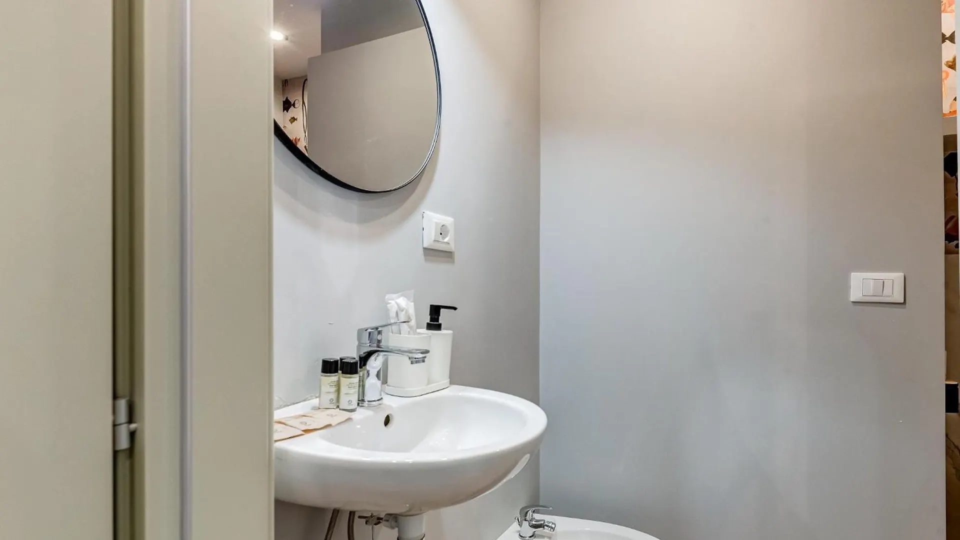 Vivilo Collection - Charme 24 Suites - Close To Via Veneto Rome Guest house