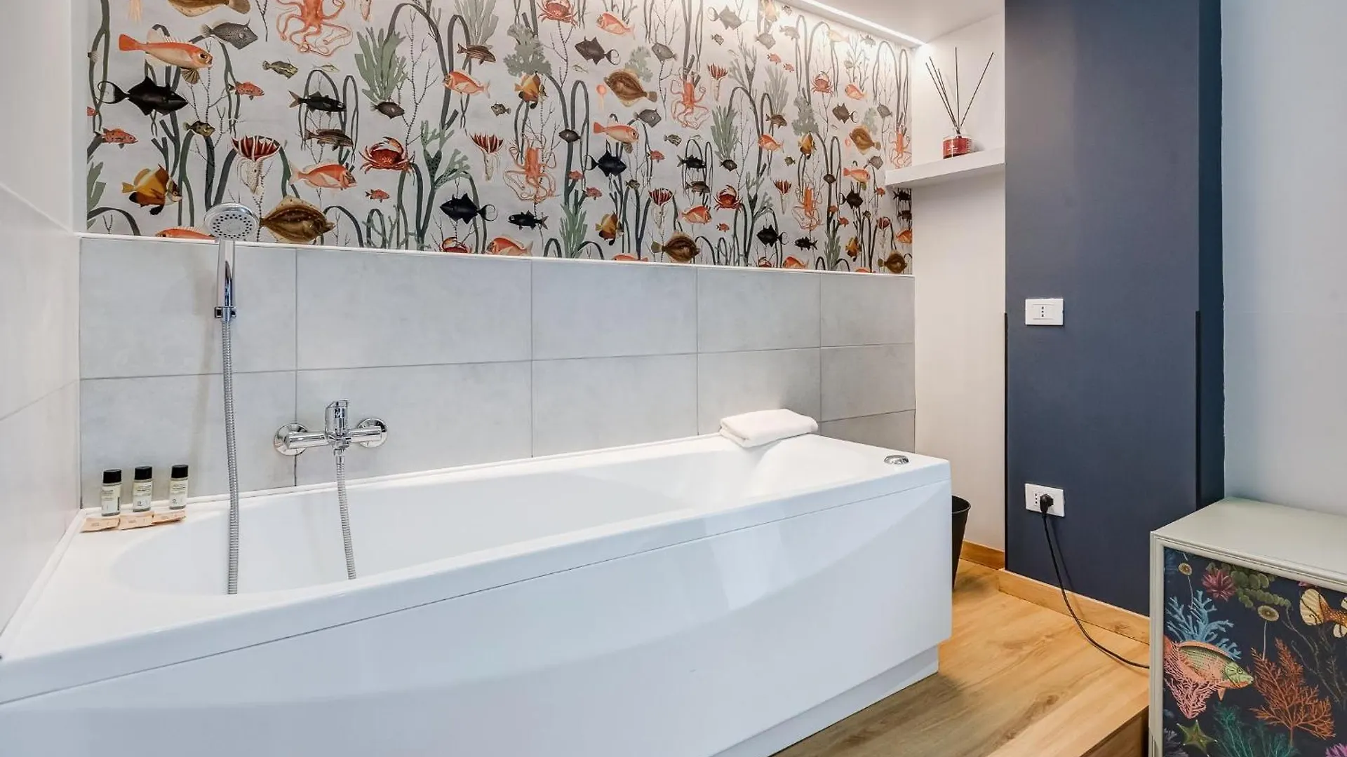 Guest house Vivilo Collection - Charme 24 Suites - Close To Via Veneto Rome