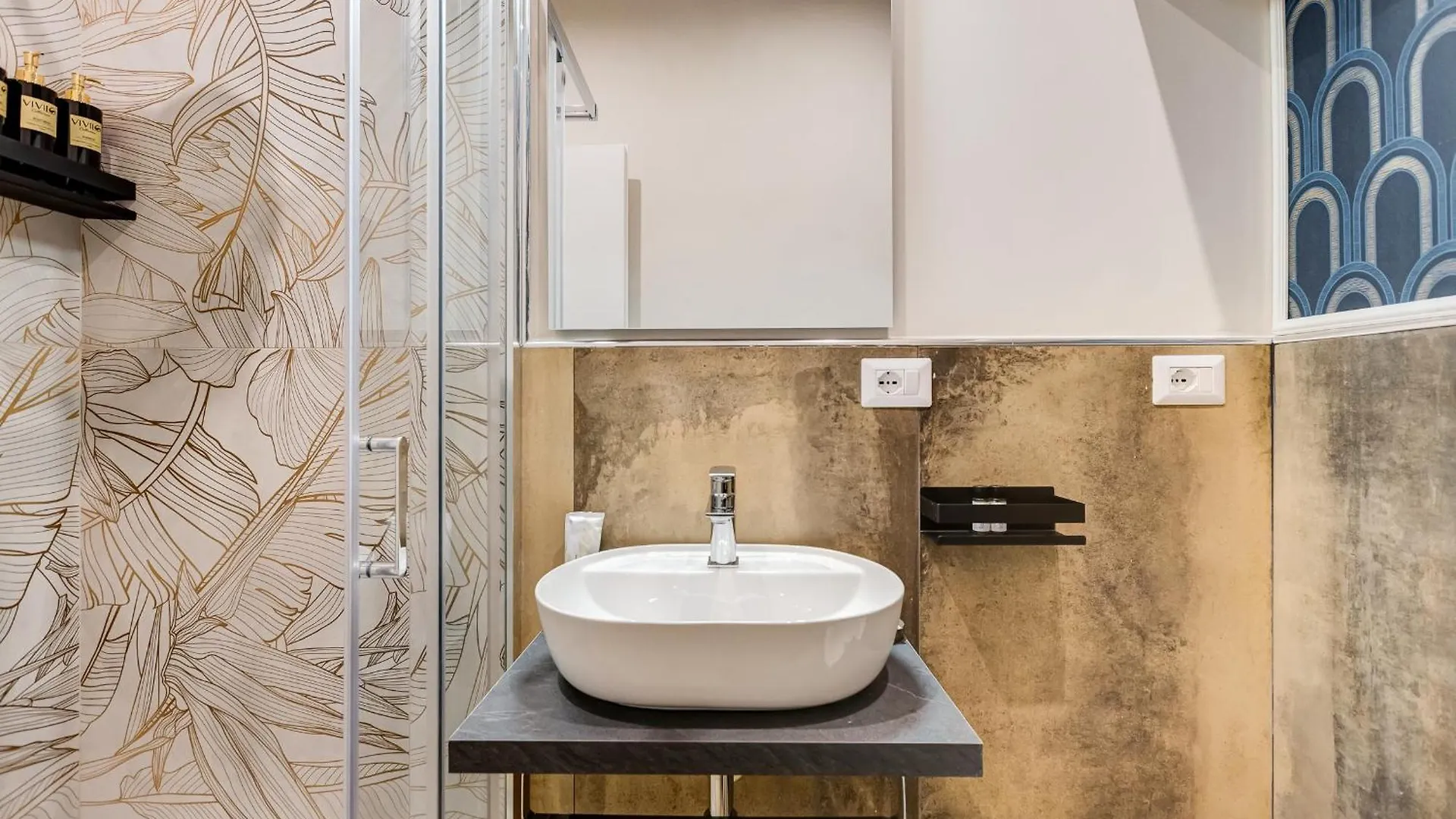 Affittacamere Vivilo Collection - Charme 24 Suites - Close To Via Veneto Roma