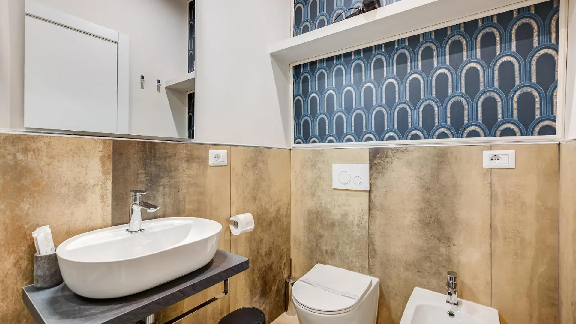 Vivilo Collection - Charme 24 Suites - Close To Via Veneto Roma