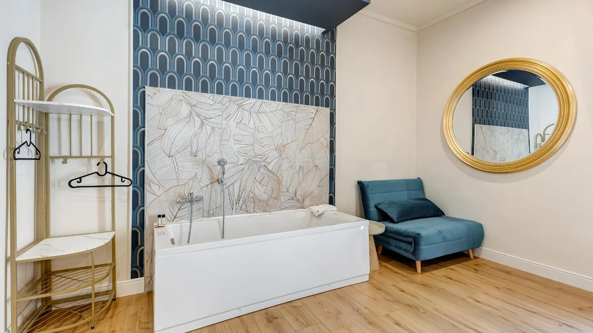 Affittacamere Vivilo Collection - Charme 24 Suites - Close To Via Veneto Roma