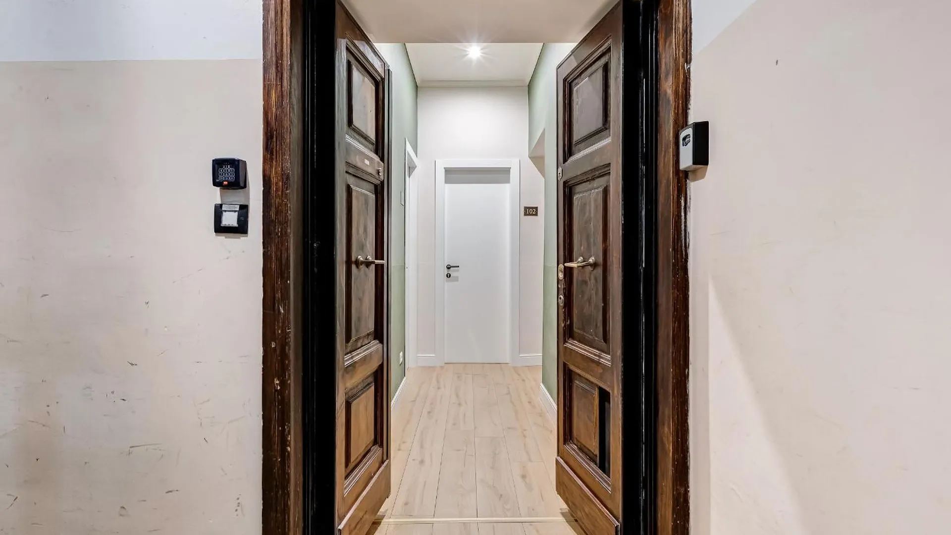 Affittacamere Vivilo Collection - Charme 24 Suites - Close To Via Veneto Roma Italia