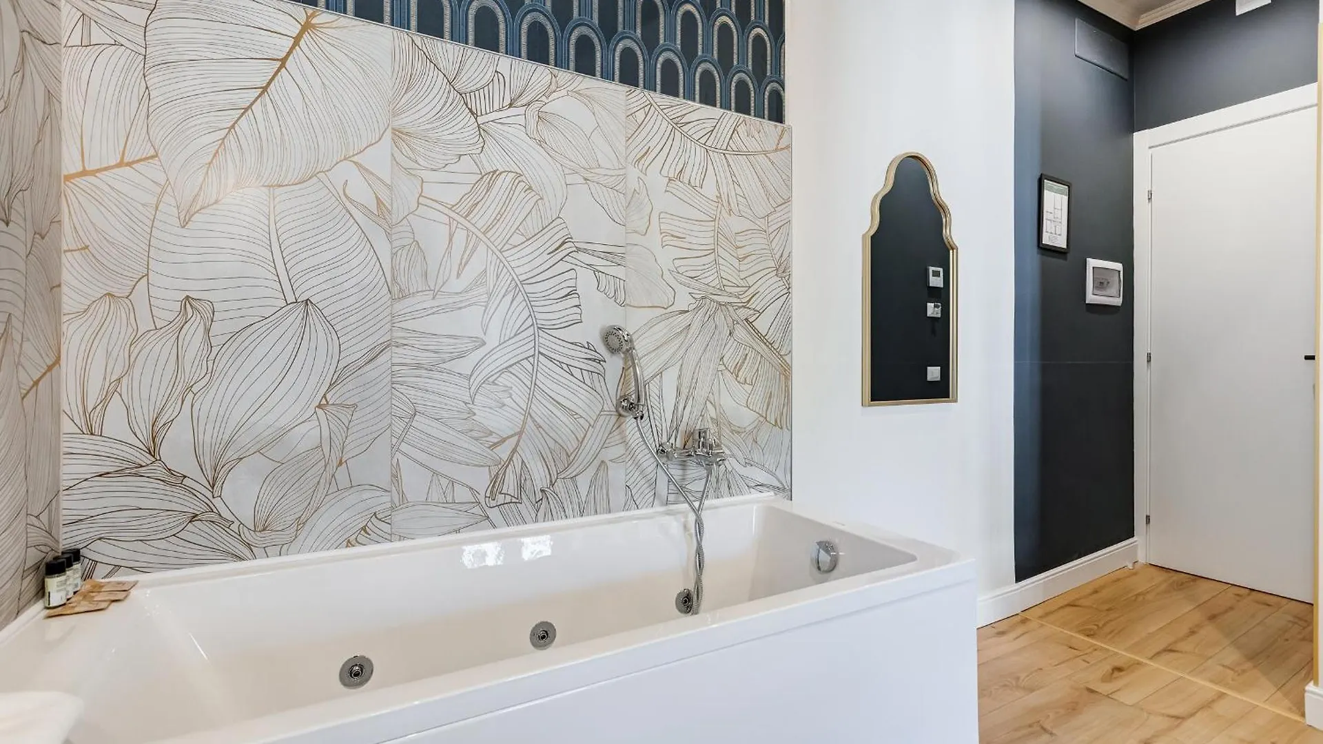 Vivilo Collection - Charme 24 Suites - Close To Via Veneto Roma