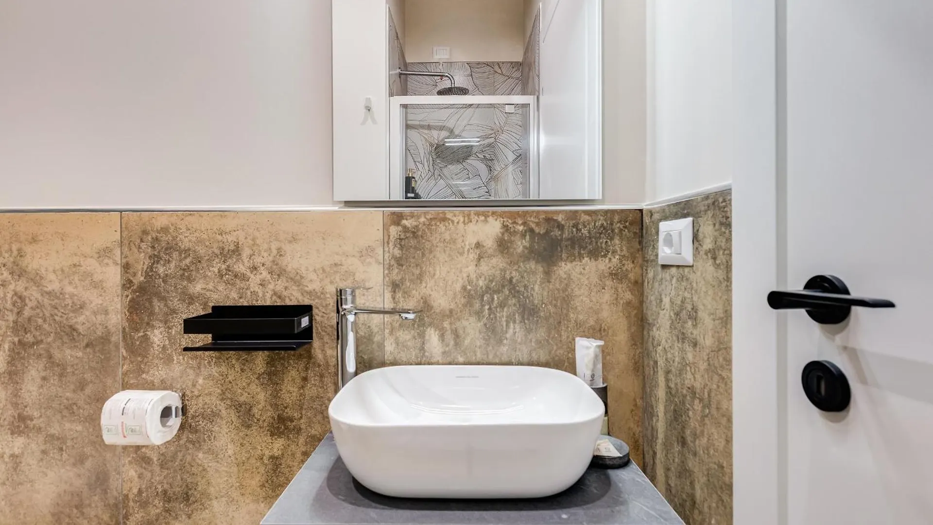 Vivilo Collection - Charme 24 Suites - Close To Via Veneto Rome Guest house