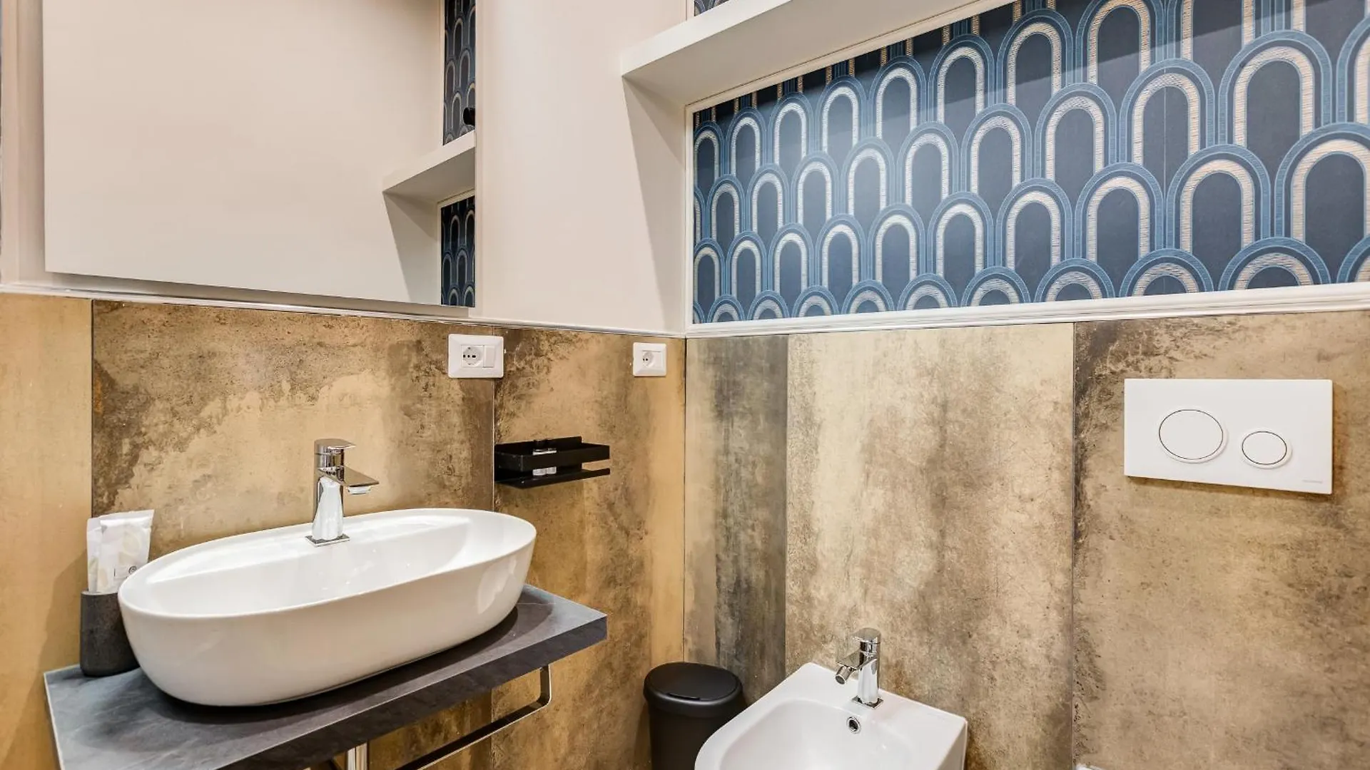 Vivilo Collection - Charme 24 Suites - Close To Via Veneto Rome Guest house