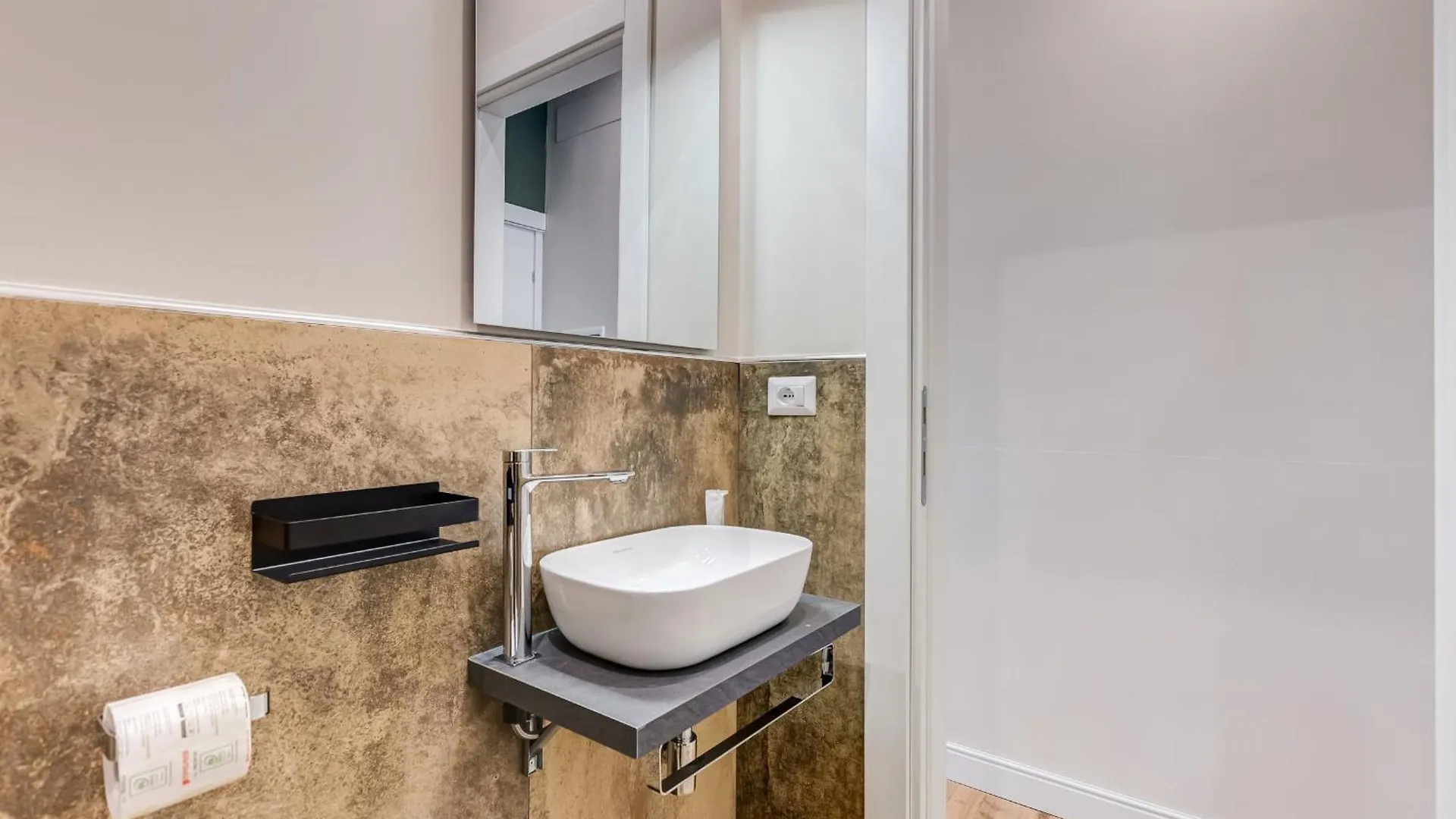 Guest house Vivilo Collection - Charme 24 Suites - Close To Via Veneto Rome Italy