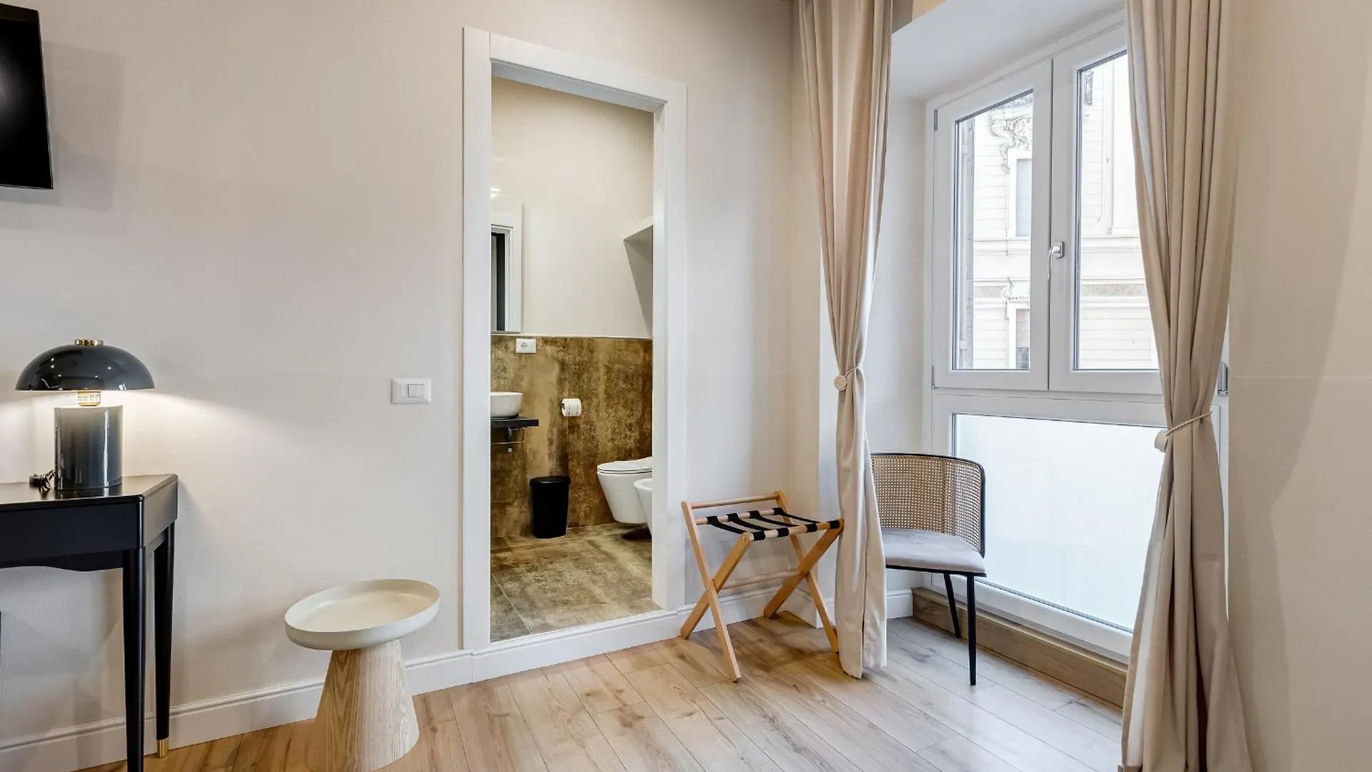 Vivilo Collection - Charme 24 Suites - Close To Via Veneto Rome Guest house