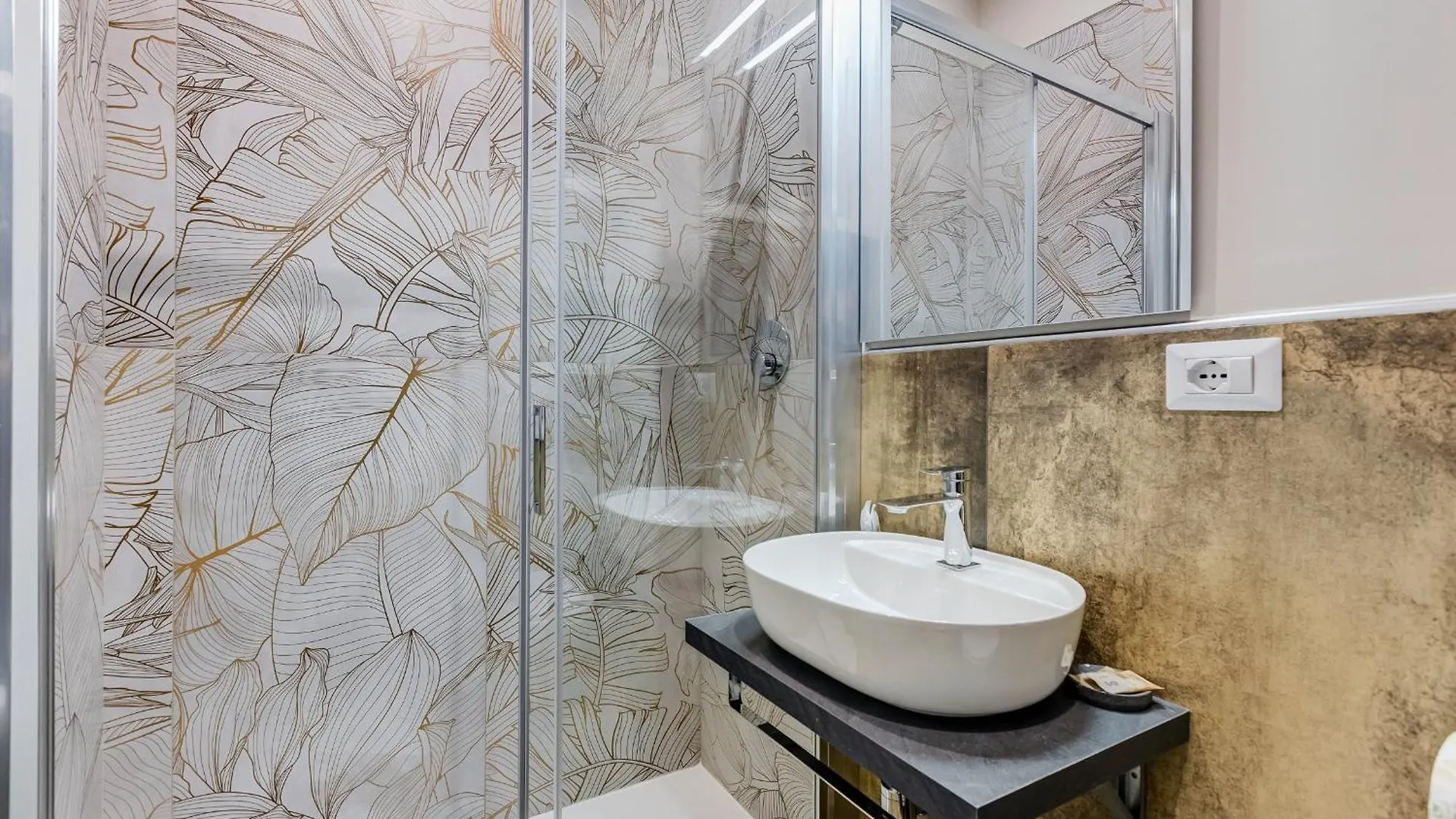 Vivilo Collection - Charme 24 Suites - Close To Via Veneto Rome Italy