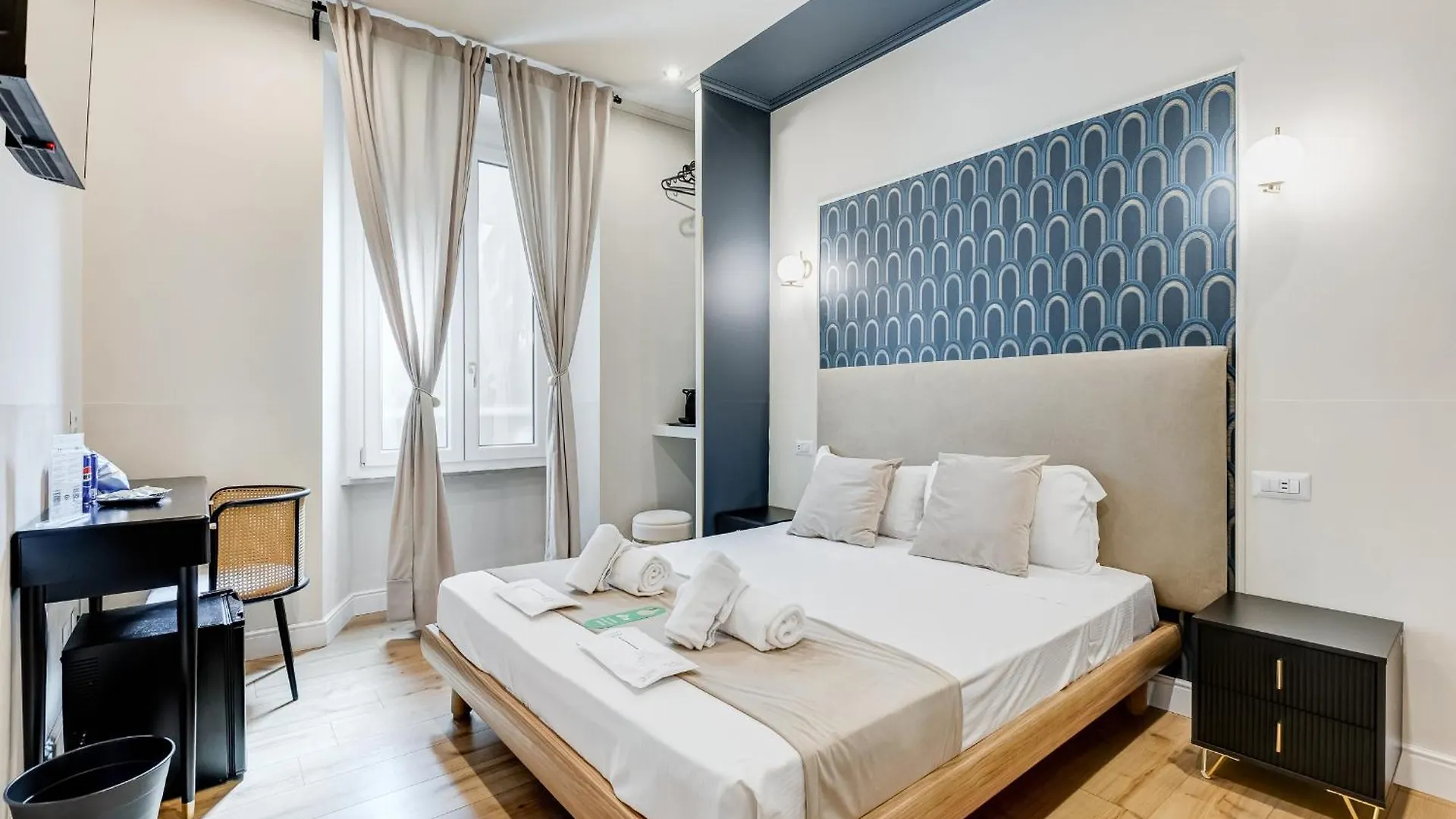 Vivilo Collection - Charme 24 Suites - Close To Via Veneto Rome 0*,  Italy