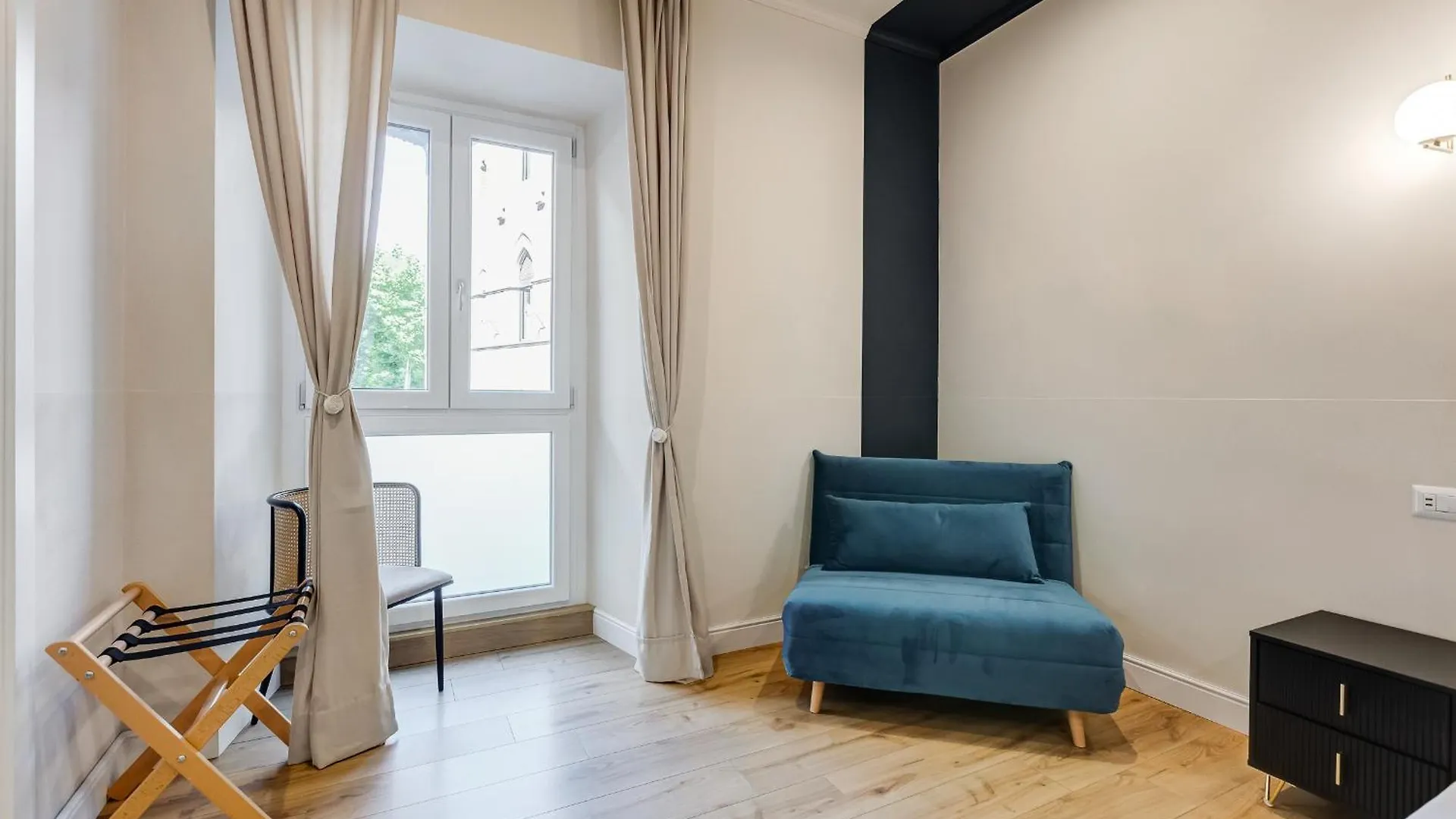 Guest house Vivilo Collection - Charme 24 Suites - Close To Via Veneto Rome Italy