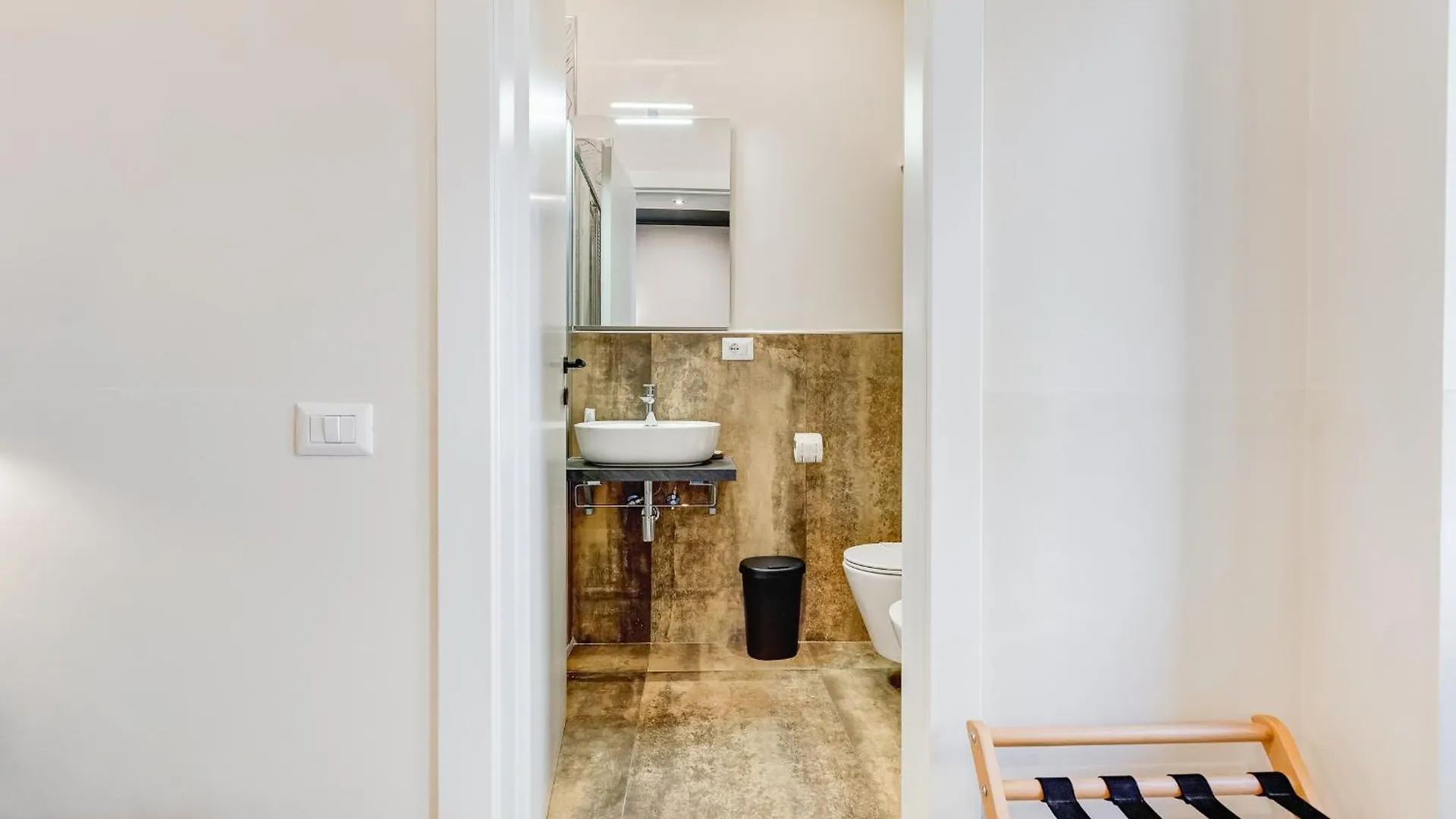 Vivilo Collection - Charme 24 Suites - Close To Via Veneto Rome Italy