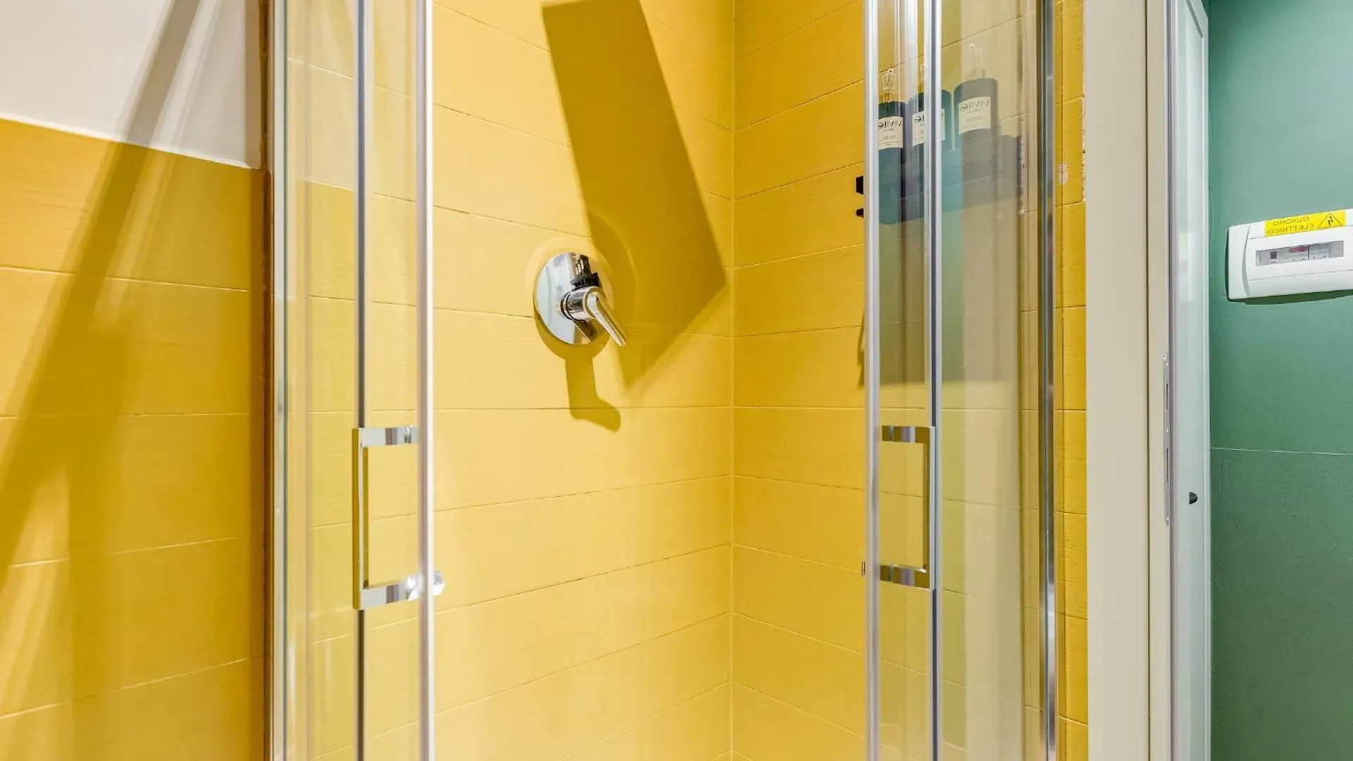 Pensionat Vivilo Collection - Charme 24 Suites - Close To Via Veneto Rom